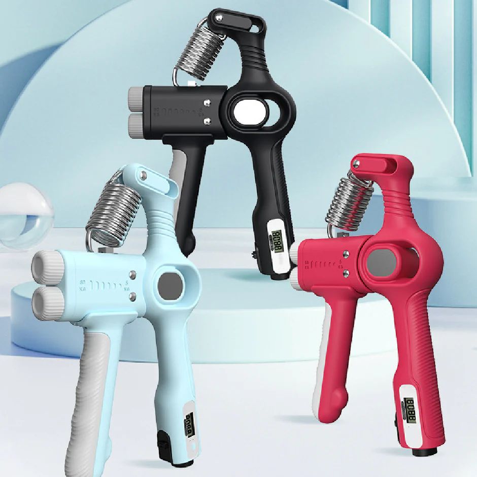 Professional Fitness Arm Grip Trainer