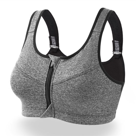 Women Seamless Sports Bra